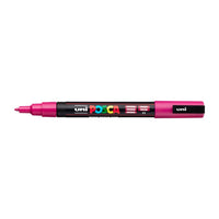 Marker UNI POSCA PC-3M 0.9 - 1.3 MM — slika 35