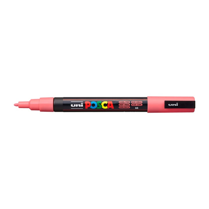 Marker UNI POSCA PC-3M 0.9 - 1.3 MM — slika 30