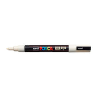 Marker UNI POSCA PC-3M 0.9 - 1.3 MM — slika 21