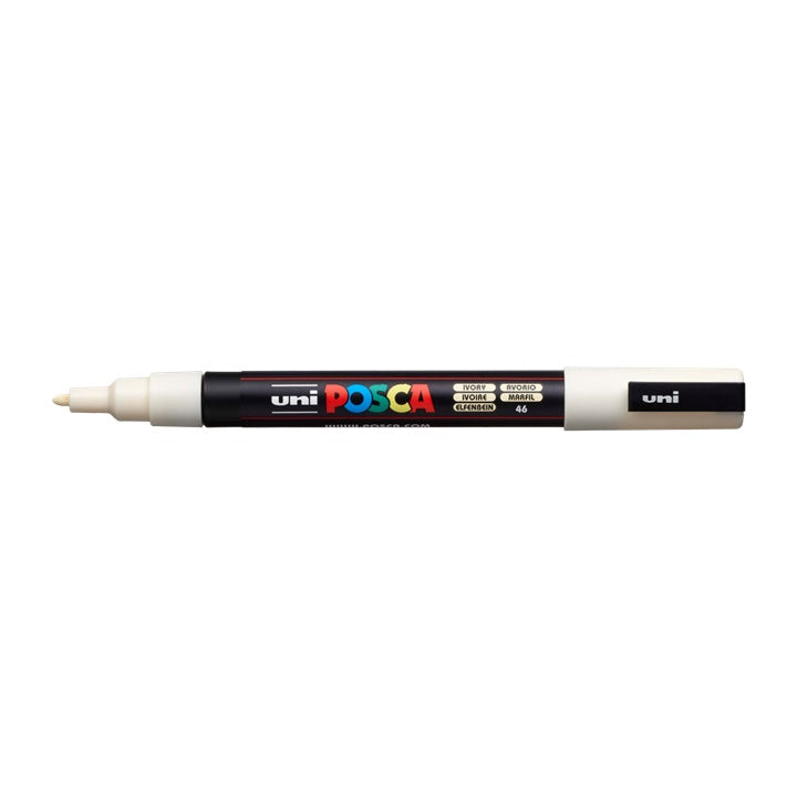 Marker UNI POSCA PC-3M 0.9 - 1.3 MM — slika 21
