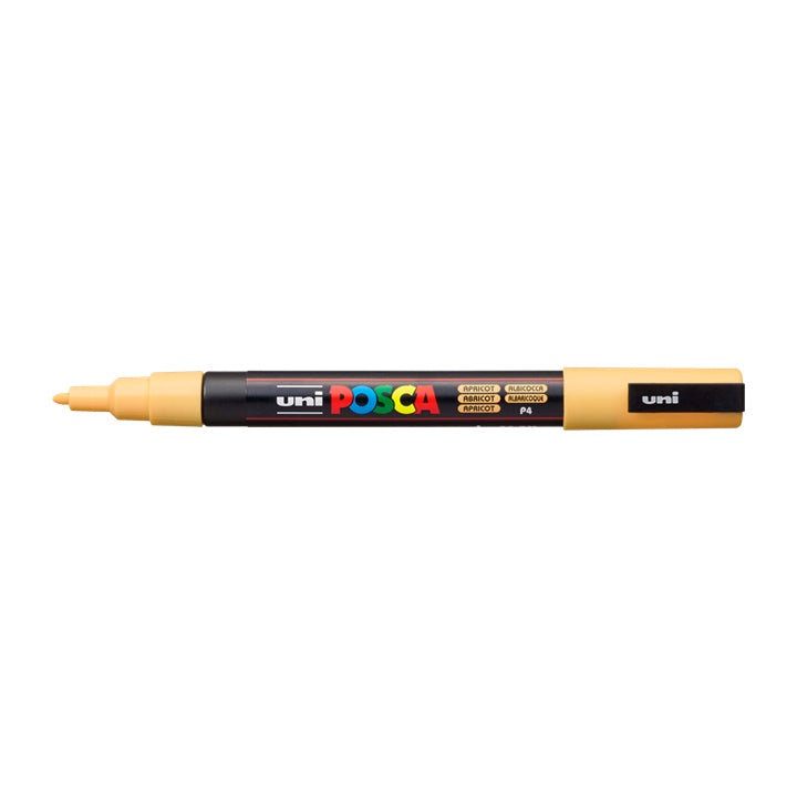 Marker UNI POSCA PC-3M 0.9 - 1.3 MM — slika 27