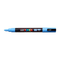 Marker UNI POSCA PC-3M 0.9 - 1.3 MM — slika 19
