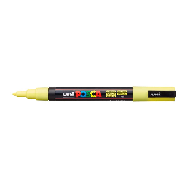 Marker UNI POSCA PC-3M 0.9 - 1.3 MM — slika 26