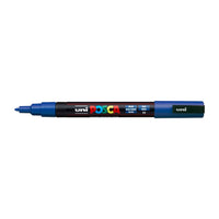 Marker UNI POSCA PC-3M 0.9 - 1.3 MM — slika 8