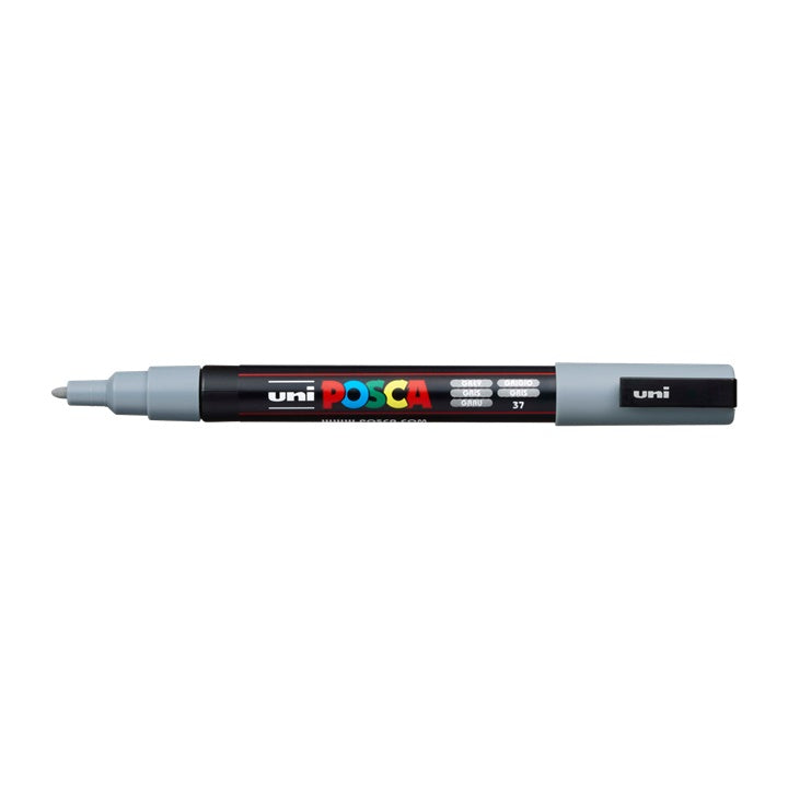 Marker UNI POSCA PC-3M 0.9 - 1.3 MM — slika 13
