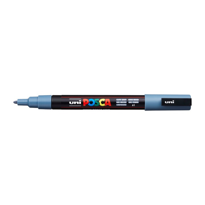 Marker UNI POSCA PC-3M 0.9 - 1.3 MM — slika 24