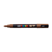 Marker UNI POSCA PC-3M 0.9 - 1.3 MM — slika 12
