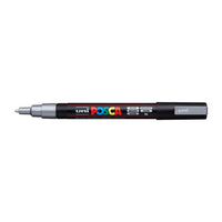 Marker UNI POSCA PC-3M 0.9 - 1.3 MM — slika 16