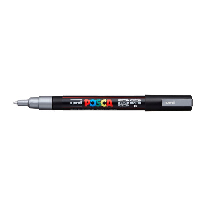 Marker UNI POSCA PC-3M 0.9 - 1.3 MM — slika 16