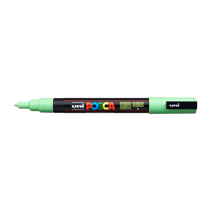 Marker UNI POSCA PC-3M 0.9 - 1.3 MM — slika 5