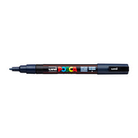 Marker UNI POSCA PC-3M 0.9 - 1.3 MM — slika 31