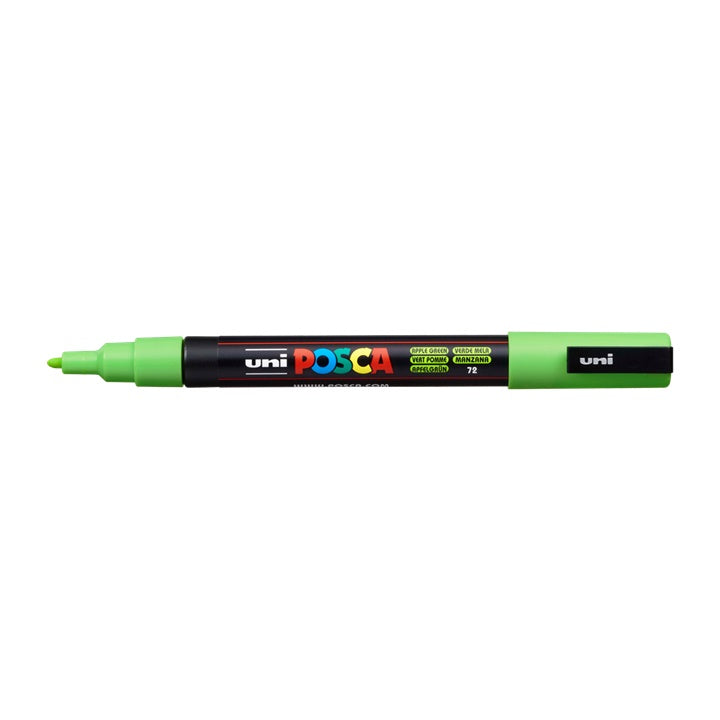 Marker UNI POSCA PC-3M 0.9 - 1.3 MM — slika 17