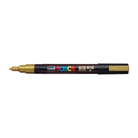 Marker UNI POSCA PC-3M 0.9 - 1.3 MM — slika 15