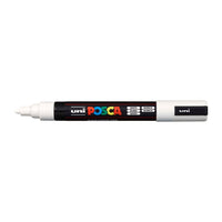 Marker UNI POSCA PC-5M 1.8 - 2.5 MM — slika 2