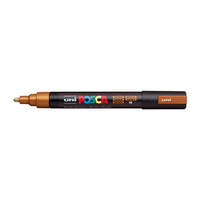 Marker UNI POSCA PC-5M 1.8 - 2.5 MM — slika 17