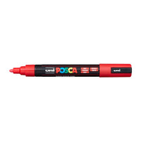 Marker UNI POSCA PC-5M 1.8 - 2.5 MM — slika 11