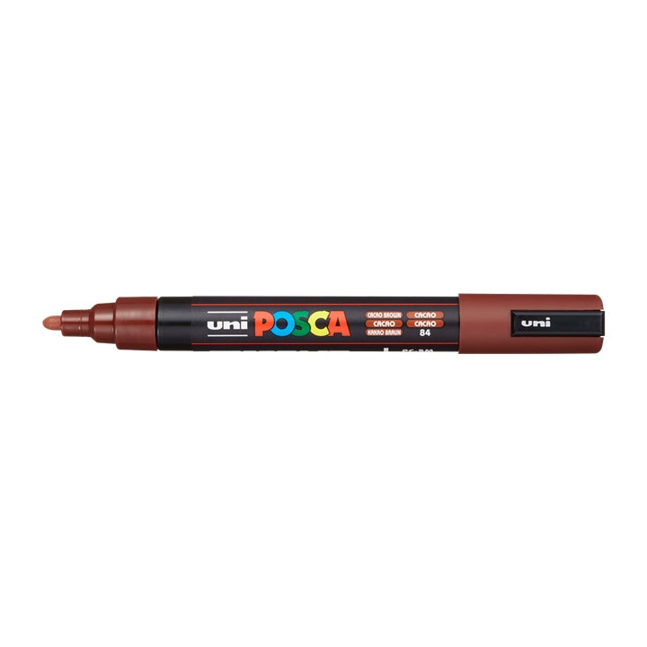 Marker UNI POSCA PC-5M 1.8 - 2.5 MM — slika 27