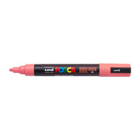 Marker UNI POSCA PC-5M 1.8 - 2.5 MM — slika 18