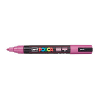 Marker UNI POSCA PC-5M 1.8 - 2.5 MM — slika 29