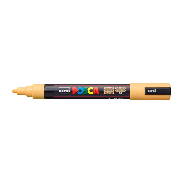 Marker UNI POSCA PC-5M 1.8 - 2.5 MM — slika 21