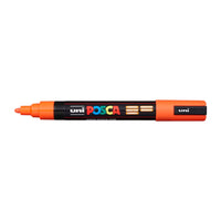 Marker UNI POSCA PC-5M 1.8 - 2.5 MM — slika 4