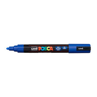 Marker UNI POSCA PC-5M 1.8 - 2.5 MM — slika 8