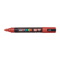 Marker UNI POSCA PC-5M 1.8 - 2.5 MM — slika 24