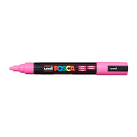 Marker UNI POSCA PC-5M 1.8 - 2.5 MM — slika 10