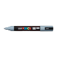 Marker UNI POSCA PC-5M 1.8 - 2.5 MM — slika 13