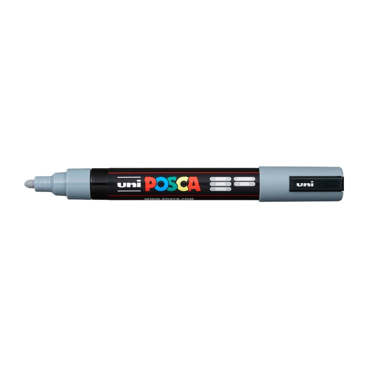 Marker UNI POSCA PC-5M 1.8 - 2.5 MM — slika 13