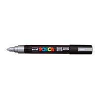 Marker UNI POSCA PC-5M 1.8 - 2.5 MM — slika 16