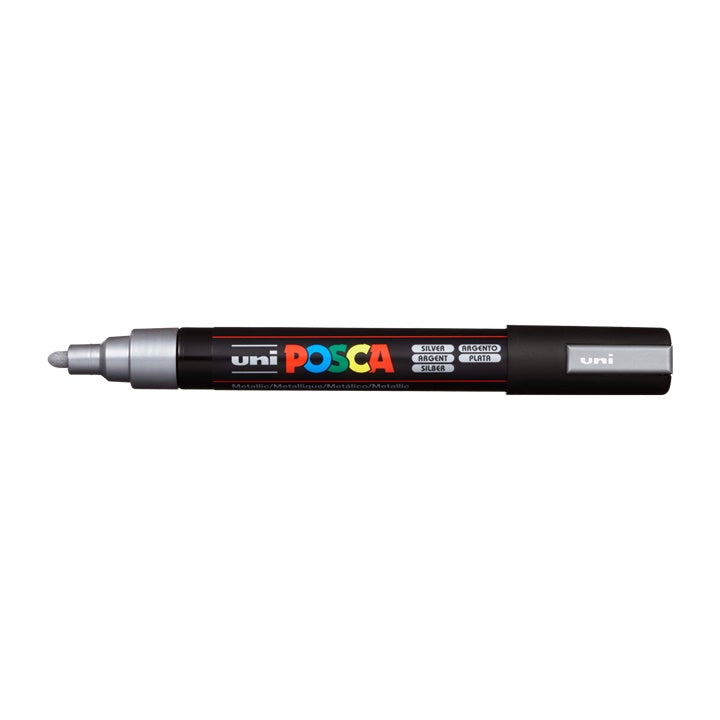 Marker UNI POSCA PC-5M 1.8 - 2.5 MM — slika 16