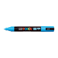 Marker UNI POSCA PC-5M 1.8 - 2.5 MM — slika 7