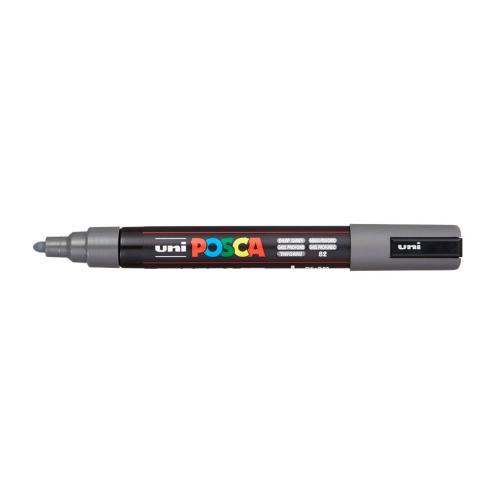 Marker UNI POSCA PC-5M 1.8 - 2.5 MM — slika 23
