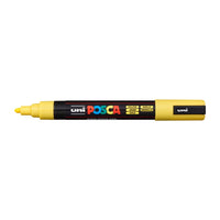 Marker UNI POSCA PC-5M 1.8 - 2.5 MM — slika 3