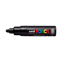 Marker UNI POSCA PC-7M 4.5 - 5.5 MM — slika 15