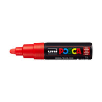 Marker UNI POSCA PC-7M 4.5 - 5.5 MM — slika 11