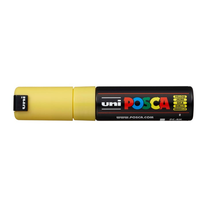 Marker UNI POSCA PC-8K 8 MM — slika 1