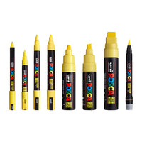 Marker UNI POSCA PC-8K 8 MM — slika 12