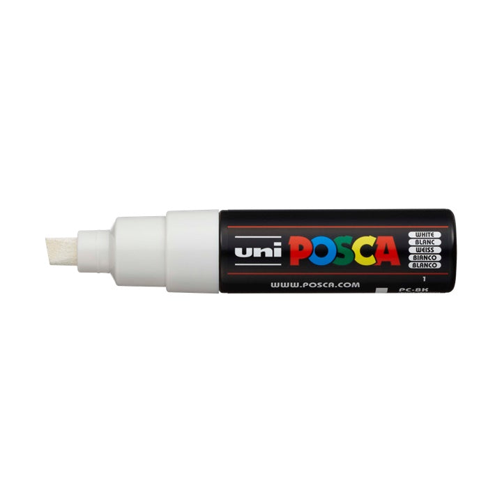 Marker UNI POSCA PC-8K 8 MM — slika 2
