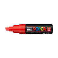 Marker UNI POSCA PC-8K 8 MM — slika 8