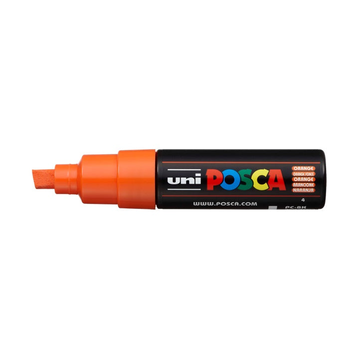 Marker UNI POSCA PC-8K 8 MM — slika 5