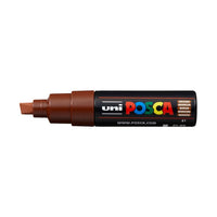 Marker UNI POSCA PC-8K 8 MM — slika 10