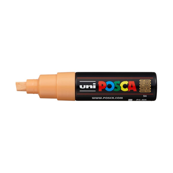 Marker UNI POSCA PC-8K 8 MM — slika 9