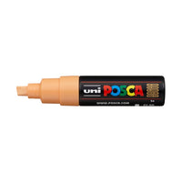Marker UNI POSCA PC-8K 8 MM — slika 9