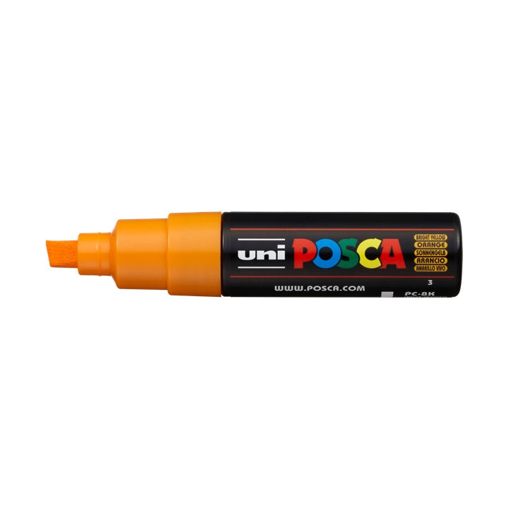 Marker UNI POSCA PC-8K 8 MM — slika 4