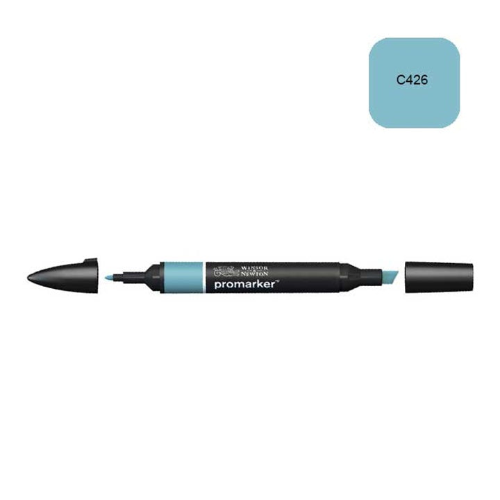 Marker Winsor & Newton Promarker - izaberite boju — slika 3