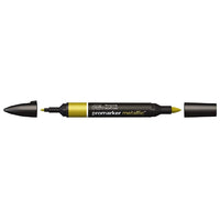 Marker Winsor & Newton Promarker Metallic - izaberite boju — slika 2
