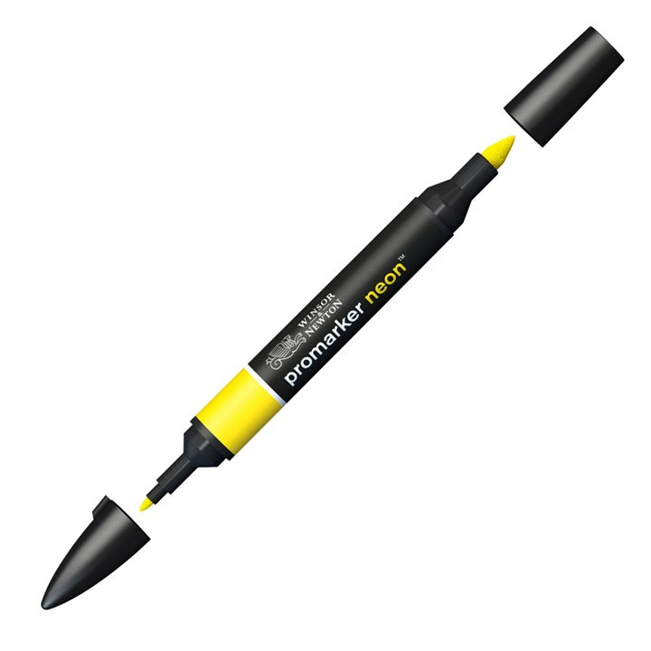 Marker Winsor & Newton Promarker neon - izaberite boju — slika 1