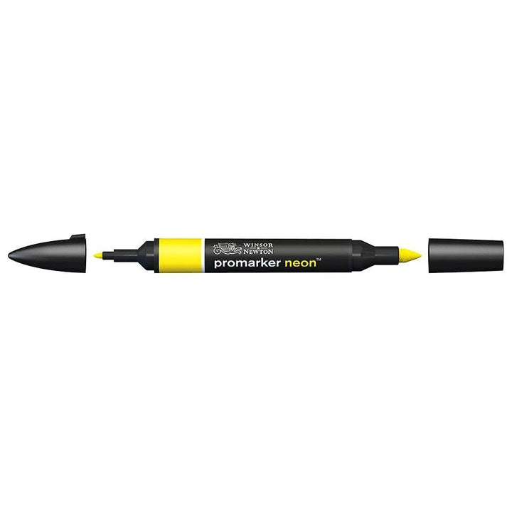 Marker Winsor & Newton Promarker neon - izaberite boju — slika 2